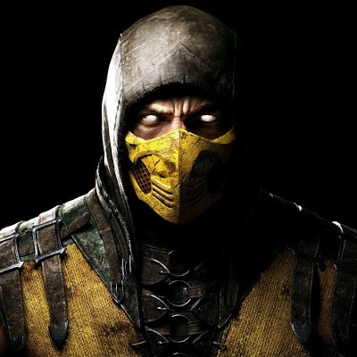 Kaggle profile picture for @slasher