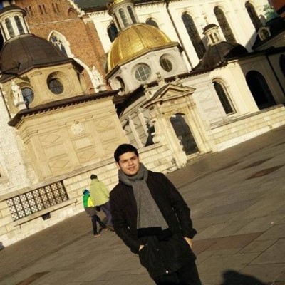 Kaggle profile picture for @fastest