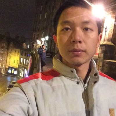 Kaggle profile picture for @location