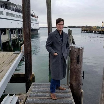 Kaggle profile picture for @ethanb