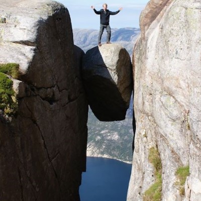 Kaggle profile picture for @piranhas