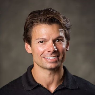 Kaggle profile picture for @dickie