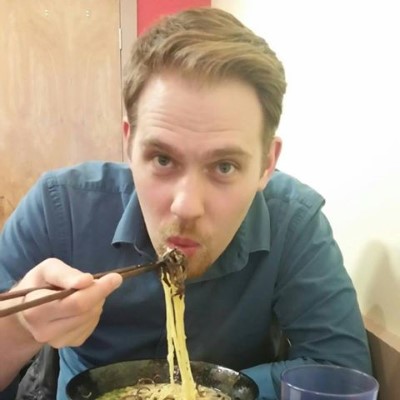 Kaggle profile picture for @precedence