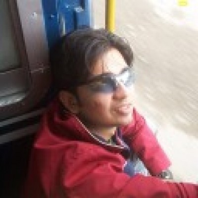 Kaggle profile picture for @sambhav