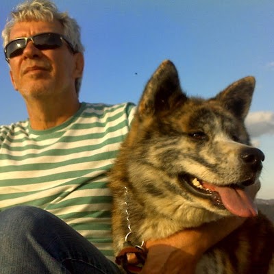 Kaggle profile picture for @moacir