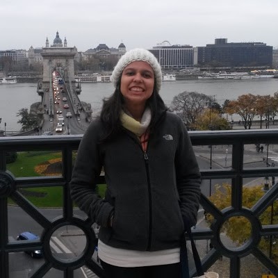 Kaggle profile picture for @talita