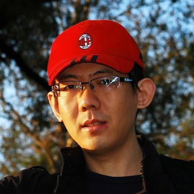 Kaggle profile picture for @football