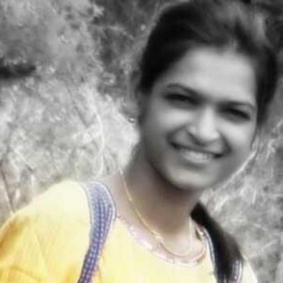 Kaggle profile picture for @rushali