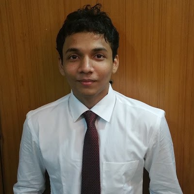 Kaggle profile picture for @internship