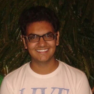 Kaggle profile picture for @shubam