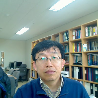 Kaggle profile picture for @geunghee