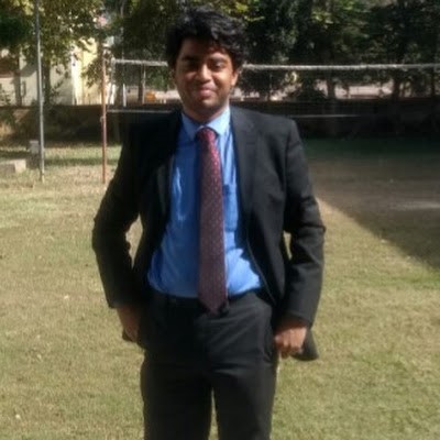 Kaggle profile picture for @samrat2016