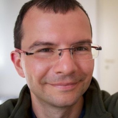 Kaggle profile picture for @francesco