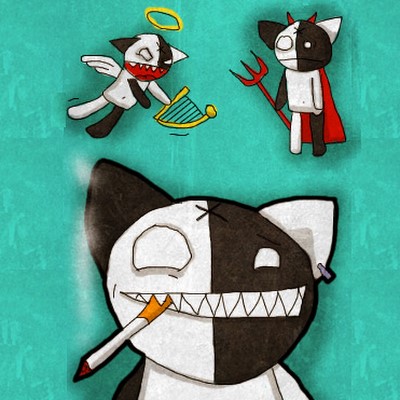 Kaggle profile picture for @eclectic