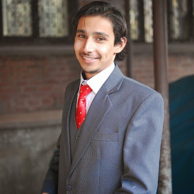 Kaggle profile picture for @naeemali