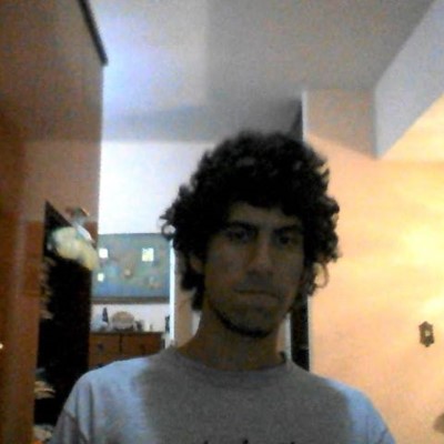 Kaggle profile picture for @animal