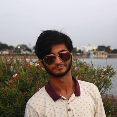 Kaggle profile picture for @screech