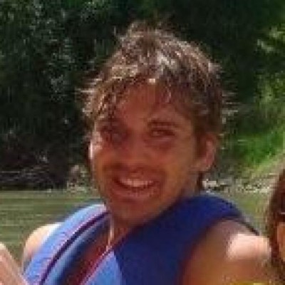 Kaggle profile picture for @darren