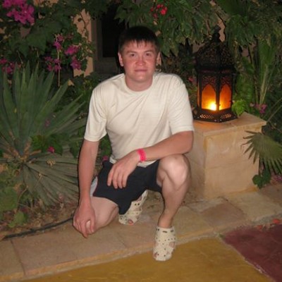 Kaggle profile picture for @broker
