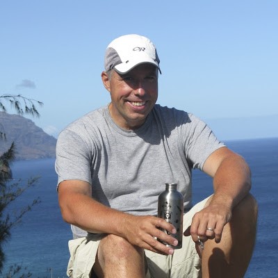 Kaggle profile picture for @albacore