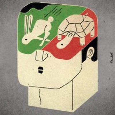 Kaggle profile picture for @predrag