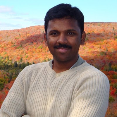 Kaggle profile picture for @suryaa