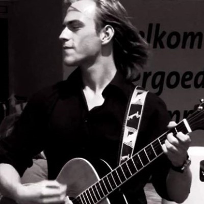 Kaggle profile picture for @panache