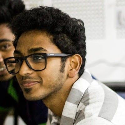 Kaggle profile picture for @envious