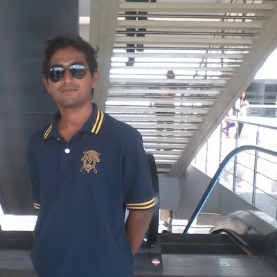 Kaggle profile picture for @pooran