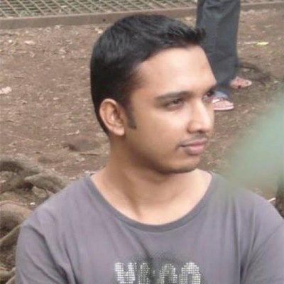 Kaggle profile picture for @suspended