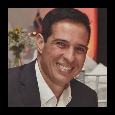 Kaggle profile picture for @kleber