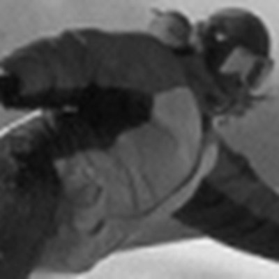 Kaggle profile picture for @fortitude