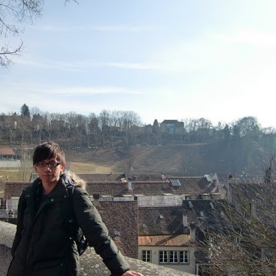 Kaggle profile picture for @spirals