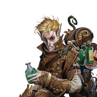 Kaggle profile picture for @tactics