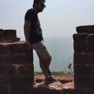 Kaggle profile picture for @vardan