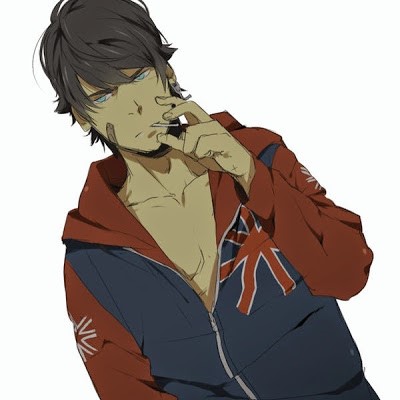 Kaggle profile picture for @cayman