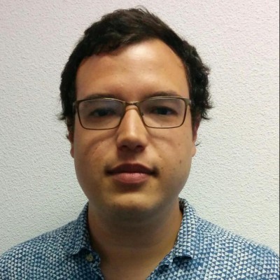 Kaggle profile picture for @jimenez