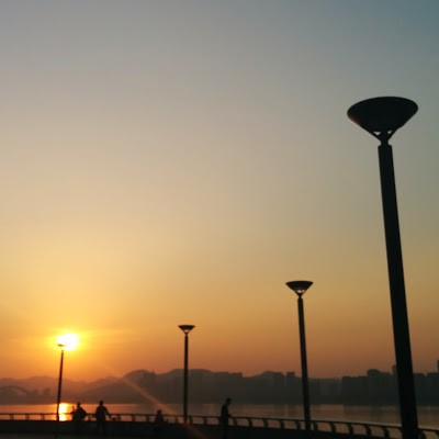 Kaggle profile picture for @review