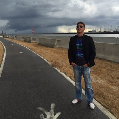 Kaggle profile picture for @chatterbox