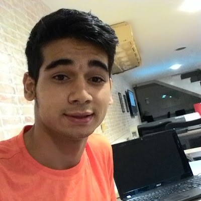 Kaggle profile picture for @finger