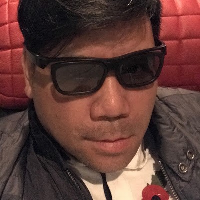 Kaggle profile picture for @alpine