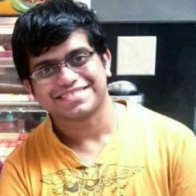 Kaggle profile picture for @saumil