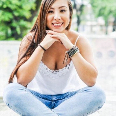 Kaggle profile picture for @luisalin
