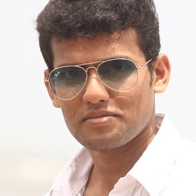 Kaggle profile picture for @nandhu