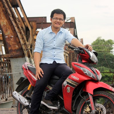 Kaggle profile picture for @truong
