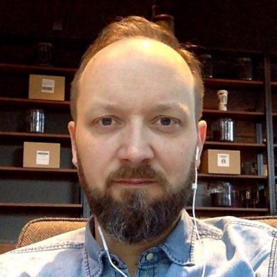 Kaggle profile picture for @luebken