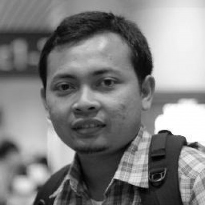 Kaggle profile picture for @rusman