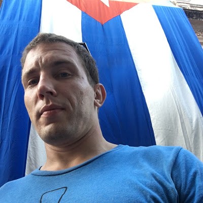 Kaggle profile picture for @nikolai