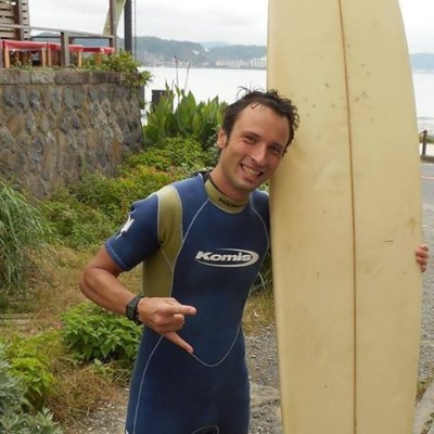 Kaggle profile picture for @costello