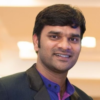 Kaggle profile picture for @kumaar